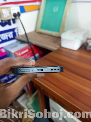 Nothing 3a black colour